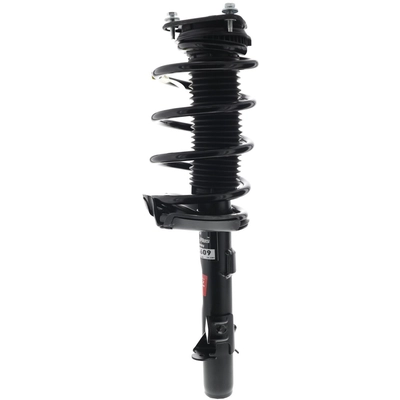 KYB - SR4609 - Complete Strut Assembly pa2