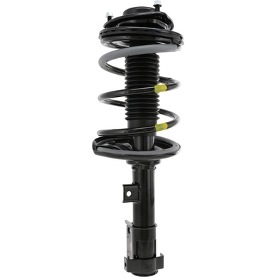 Front Complete Strut Assembly by KYB - SR4617 pa5