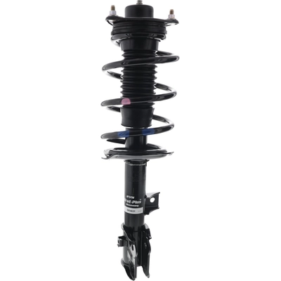 Front Complete Strut Assembly by KYB - SR4631 pa2