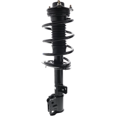 Front Complete Strut Assembly by KYB - SR4631 pa3
