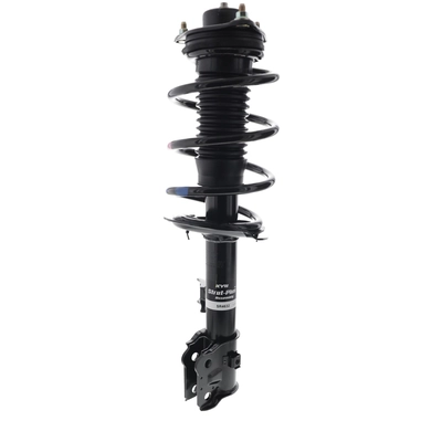 KYB - SR4632 - Front Driver Side Twin-Tube Complete Strut Assembly pa2