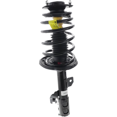 KYB - SR4642 - Complete Strut Assembly pa1