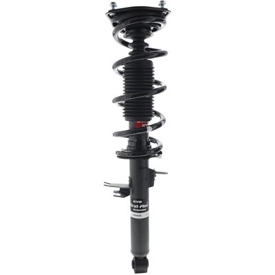 KYB - SR4646 - Front Passenger Side Twin-Tube Complete Strut Assembly pa1