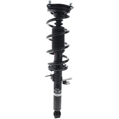 KYB - SR4647 - Front Driver Side Twin-Tube Complete Strut Assembly pa1