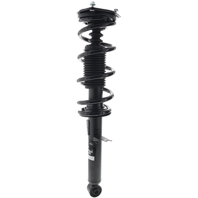 KYB - SR4647 - Front Driver Side Twin-Tube Complete Strut Assembly pa2