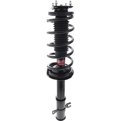 KYB - SR4652 - Complete Strut Assembly pa2