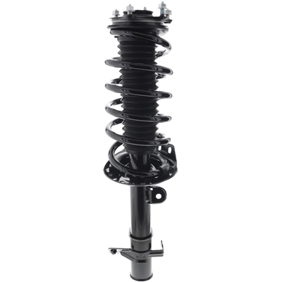 KYB - SR4653 - Complete Strut Assembly pa2