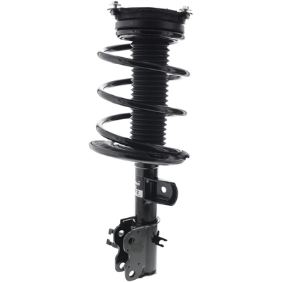 KYB - SR4672 - Complete Strut Assembly pa2