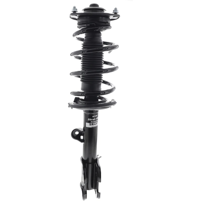 KYB - SR4677 - Complete Strut Assembly pa1