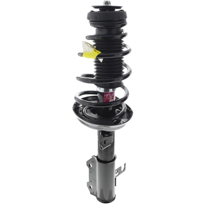 KYB - SR4697 - Complete Strut Assembly pa2