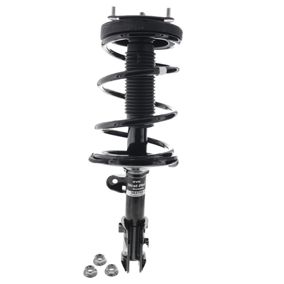 KYB - SR4700 - Shock / Strut & Coil Spring Assembly pa1