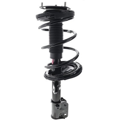 KYB - SR4700 - Shock / Strut & Coil Spring Assembly pa2