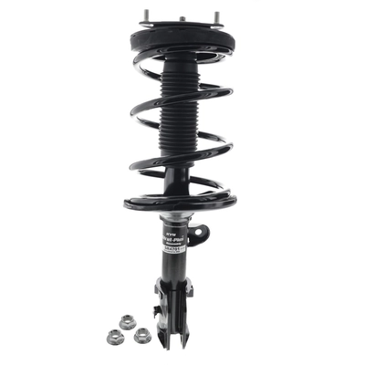 KYB - SR4701 - Shock / Strut & Coil Spring Assembly pa1