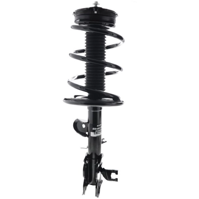 KYB - SR4702 - Front Passenger Side Twin-Tube Complete Strut Assembly pa1