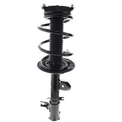 KYB - SR4702 - Front Passenger Side Twin-Tube Complete Strut Assembly pa2