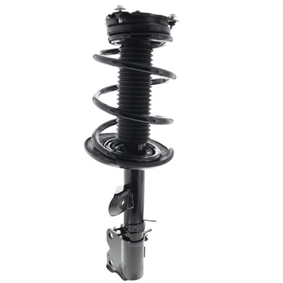 KYB - SR4703 - Front Driver Side Twin-Tube Complete Strut Assembly pa2