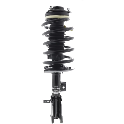 KYB - SR4705 - Complete Strut Assembly pa1