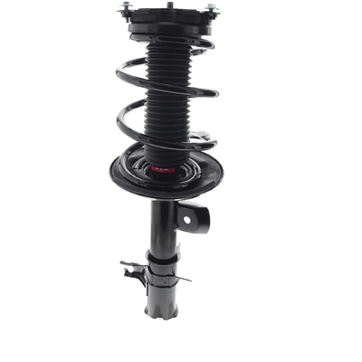 KYB - SR4706 - Complete Strut Assembly pa2