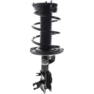 KYB - SR4707 - Complete Strut Assembly pa1