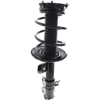 KYB - SR4707 - Complete Strut Assembly pa2