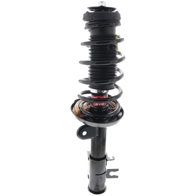 KYB - SR4709 - Front Driver Side Twin-Tube Complete Strut Assembly pa2