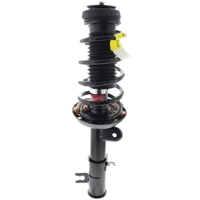 KYB - SR4710 - Strut-Plus™ Front Passenger Side Twin-Tube Complete Strut Assembly pa2