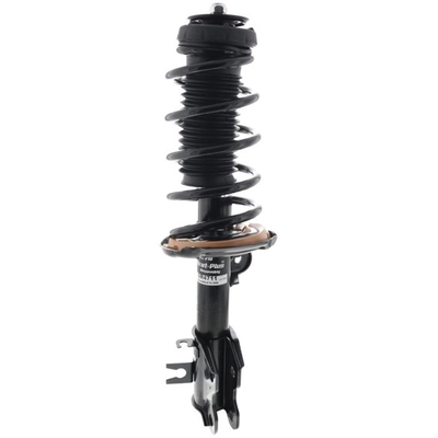 KYB - SR4711 - Front Driver Side Twin-Tube Complete Strut Assembly pa1