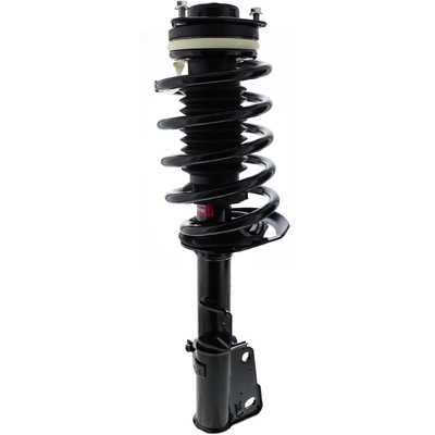 KYB - SR4712 - Front Passenger Side Twin-Tube Complete Strut Assembly pa1