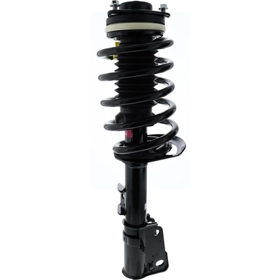 KYB - SR4713 - Front Driver Side Twin-Tube Complete Strut Assembly pa1