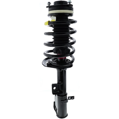 KYB - SR4713 - Front Driver Side Twin-Tube Complete Strut Assembly pa2