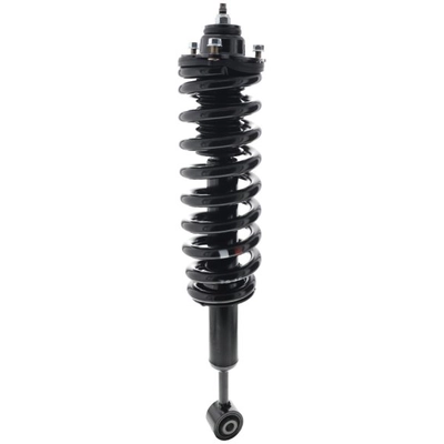 KYB - SR4714 - Front Passenger Side Twin-Tube Complete Strut Assembly pa2