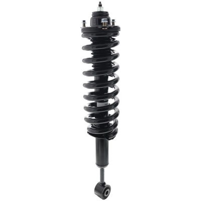 KYB - SR4715 - Front Driver Side Twin-Tube Complete Strut Assembly pa1