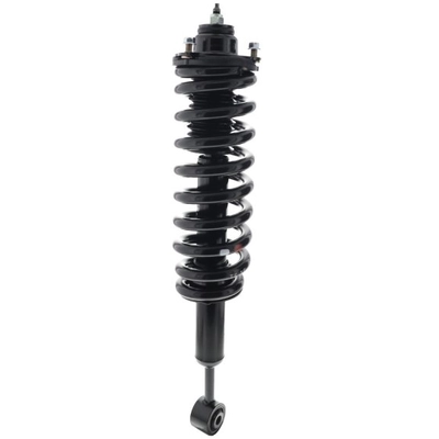 KYB - SR4715 - Front Driver Side Twin-Tube Complete Strut Assembly pa2