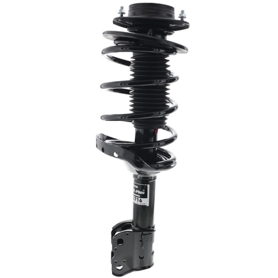 KYB - SR4716 - Shock / Strut & Coil Spring Assembly pa2