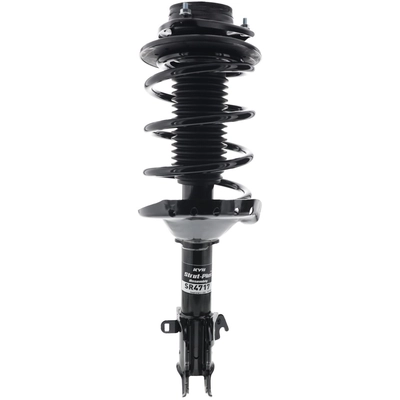 KYB - SR4717 - Shock / Strut & Coil Spring Assembly pa1