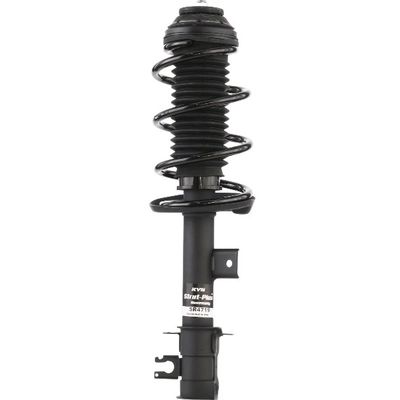 KYB - SR4719 - Front Complete Strut Assembly pa1