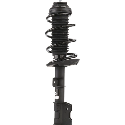KYB - SR4719 - Front Complete Strut Assembly pa2