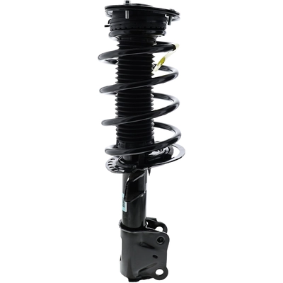 KYB - SR4721 - Front Passenger Side Twin-Tube Complete Strut Assembly pa1