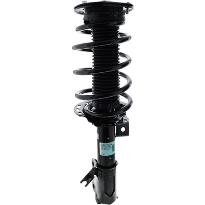 KYB - SR4721 - Front Passenger Side Twin-Tube Complete Strut Assembly pa2