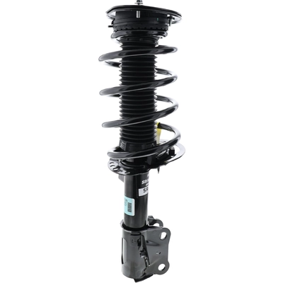 KYB - SR4722 - Front Driver Side Twin-Tube Complete Strut Assembly pa1