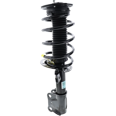 KYB - SR4722 - Front Driver Side Twin-Tube Complete Strut Assembly pa2