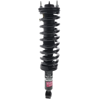 KYB - SR4729 - Front Driver or Passenger Side Twin-Tube Complete Strut Assembly pa1