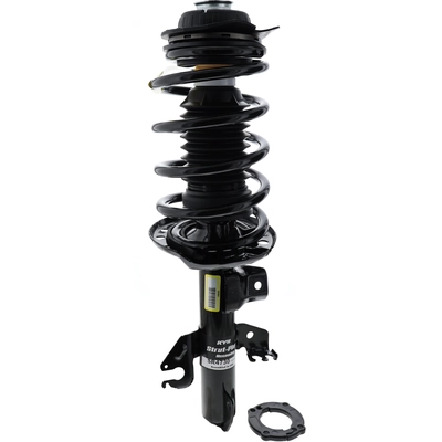 KYB - SR4730 - Front Passenger Side Twin-Tube Complete Strut Assembly pa2