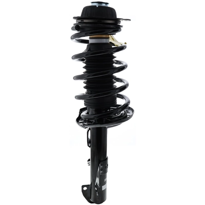 KYB - SR4731 - Front Driver Side Twin-Tube Complete Strut Assembly pa1