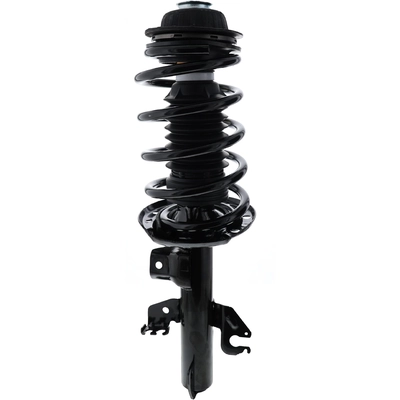 KYB - SR4731 - Front Driver Side Twin-Tube Complete Strut Assembly pa2