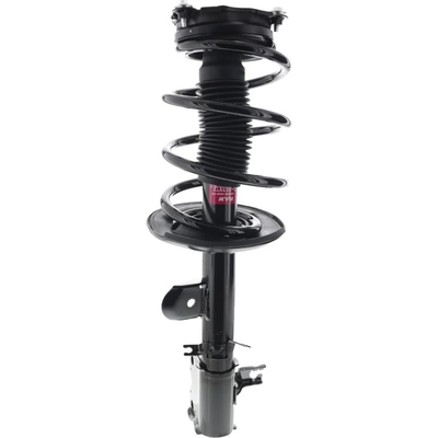 KYB - SR4733 - Front Driver Side Twin-Tube Complete Strut Assembly pa4