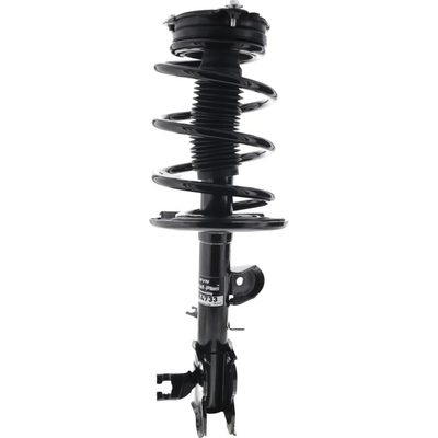 KYB - SR4733 - Front Driver Side Twin-Tube Complete Strut Assembly pa7