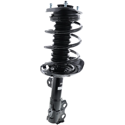 KYB - SR4750 - Front Passenger Side Twin-Tube Complete Strut Assembly pa1