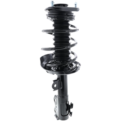 KYB - SR4750 - Front Passenger Side Twin-Tube Complete Strut Assembly pa2