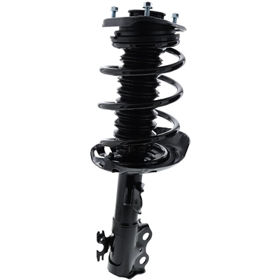 KYB - SR4751 - Front Driver Side Twin-Tube Complete Strut Assembly pa1